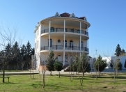 Satılır 6 otaqlı 495 m2 bağ evi Bilgəh