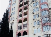 İcarəyə verilir 2 otaqlı 79 m2 yeni tikili Aqua Park