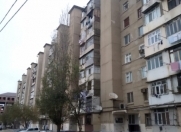 Satılır 4 otaqlı 120 m2 köhnə tikili Əhmədli