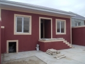 Satılır 4 otaqlı 120 m2 həyət evi Hövsan