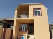 Satılır 5 otaqlı 180 m2 həyət evi Zığ