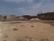 Satılır 4.5 sot torpaq Hövsan