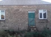 Satılır 3 otaqlı 110 m2 həyət evi Dədə Qorqud