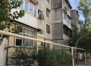 Satılır 2 otaqlı 30 m2 köhnə tikili 8 km