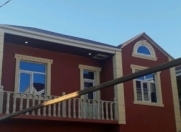 Satılır 4 otaqlı 200 m2 həyət evi Xırdalan