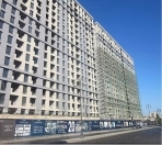 Satılır 2 otaqlı 64 m2 yeni tikili Əhmədli