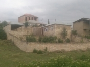 Satılır 2 otaqlı 60 m2 həyət evi Quba