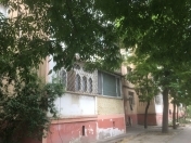 Satılır 4 otaqlı 82 m2 köhnə tikili 8 km