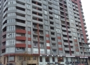 Satılır 3 otaqlı 131 m2 yeni tikili Heydər Əliyev Mərkəzi