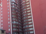 Satılır 2 otaqlı 70 m2 yeni tikili İnşaatçılar m.