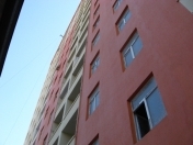 Satılır 3 otaqlı 116 m2 yeni tikili Əhmədli