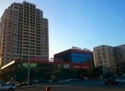 Satılır 3 otaqlı 134 m2 yeni tikili Qələbə dairəsi