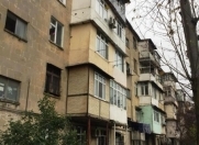İcarəyə verilir 2 otaqlı 70 m2 köhnə tikili Montin