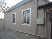 Satılır 3 otaqlı 35 m2 həyət evi NZS