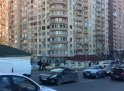 Satılır 3 otaqlı 94 m2 yeni tikili İnşaatçılar m.