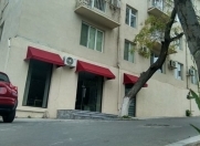 İcarəyə verilir 5 otaqlı 300 m2 obyekt Sahil m.