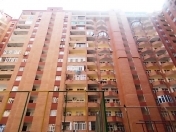 Satılır 2 otaqlı 83 m2 yeni tikili İnşaatçılar m.