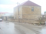 Satılır 5 otaqlı 170 m2 həyət evi Masazır