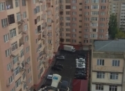 Satılır 3 otaqlı 110 m2 yeni tikili Əhmədli