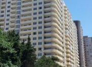 İcarəyə verilir 2 otaqlı 96 m2 yeni tikili Nəsimi bazarı