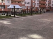 Satılır 3 otaqlı 61 m2 yeni tikili Y.Günəşli