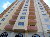 Satılır 3 otaqlı 130 m2 yeni tikili 7 mkr