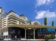 İcarəyə verilir 2 otaqlı 80 m2 yeni tikili Port Baku