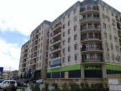 İcarəyə verilir 5 otaqlı 200 m2 yeni tikili Xırdalan