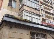 İcarəyə verilir 2 otaqlı 56 m2 köhnə tikili Nəriman Nərimanov m.