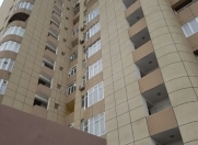 İcarəyə verilir 2 otaqlı 60 m2 yeni tikili Bakı Dövlət Universiteti