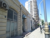 İcarəyə verilir 3 otaqlı 110 m2 ofis Nəsimi r.