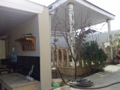 Satılır 4 otaqlı 104 m2 həyət evi Sulutəpə