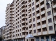 Satılır 2 otaqlı 92 m2 yeni tikili Y.Günəşli