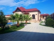 Satılır 3 otaqlı 120 m2 bağ evi Bilgəh