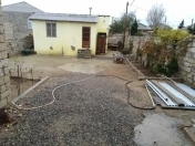 Satılır 2 otaqlı 50 m2 həyət evi Şüvəlan