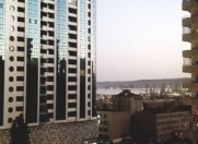 İcarəyə verilir 2 otaqlı 80 m2 yeni tikili Park Azure