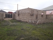 Satılır 3 otaqlı 400 m2 həyət evi Buzovna