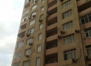 Satılır 3 otaqlı 130 m2 yeni tikili Nəriman Nərimanov m.