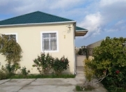Satılır 3 otaqlı 80 m2 bağ evi Albalı