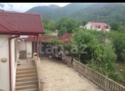 Satılır 4 otaqlı 100 m2 bağ evi İsmayıllı