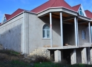 Satılır 6 otaqlı 720 m2 həyət evi Y.Ramana