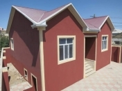 Satılır 4 otaqlı 120 m2 həyət evi Hövsan