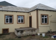 Satılır 4 otaqlı 130 m2 həyət evi Hövsan