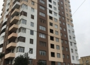 Satılır 3 otaqlı 110 m2 yeni tikili 8 km