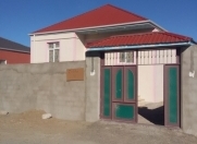 Satılır 3 otaqlı 110 m2 həyət evi Binə