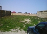 Satılır 4.8 sot torpaq Saray