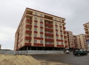 Satılır 2 otaqlı 53 m2 yeni tikili Binəqədi