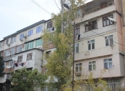 İcarəyə verilir 2 otaqlı 40 m2 köhnə tikili Montin adına park