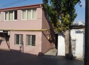 Satılır 2 otaqlı 62.3 m2 həyət evi Bayıl