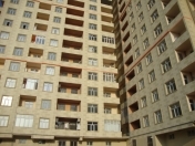 Satılır 3 otaqlı 99 m2 yeni tikili Badamdar